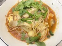 川味水煮魚🌶