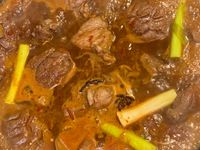 紅燒牛肉（牛腩/牛腱）