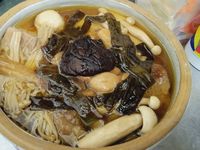 簡易版佛跳牆