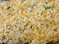 金沙蛋炒飯