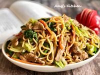 vip-recipes