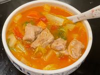 羅宋湯