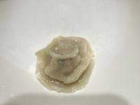 煮冷凍水餃