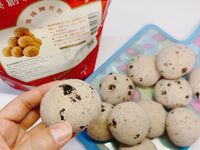OREO麻糬麵包