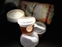 香草咖啡凍