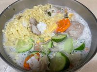阿Q桶菇