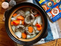 vip-recipes