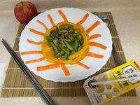 陽光菇菇