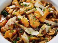 vip-recipes