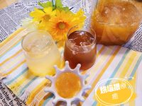 蘋果蜜柚醬