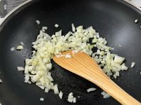鮮蝦豆腐湯