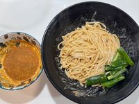 武漢熱乾麵