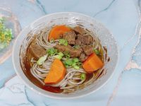 五香燉牛肉