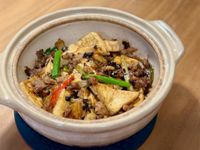 家常豆腐