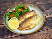 西西里風味魚排
