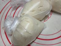 老麵（無碘）