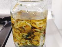 原味蔥香蝦油