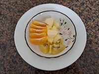 水果沙拉