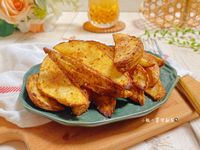 香烤薯條/角