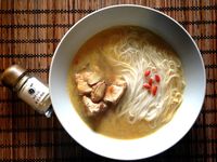 vip-recipes