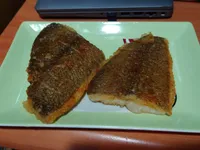 煎魚