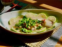 vip-recipes