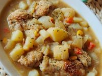 vip-recipes