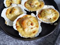 vip-recipes