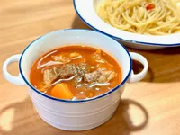 羅宋湯