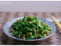 蒼蠅頭(減醣版)