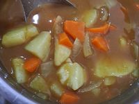 咖哩😋🥄