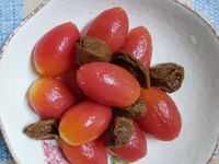 梅漬小番茄