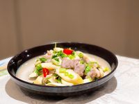 茭白筍