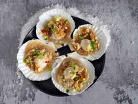 vip-recipes
