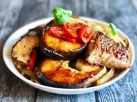 vip-recipes