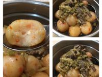 土豆丸子