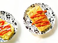 泡麵玉子燒