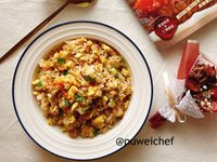 蛋炒飯