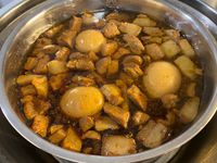 台式控肉