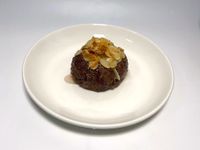 生酮食譜|杏仁片巧克力烤包