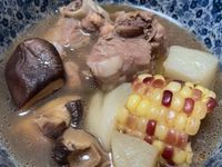 飄香肉骨茶(Armada快鍋)