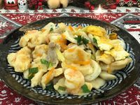 vip-recipes
