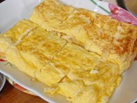 63🍱玉子燒