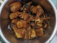 紅燒肉