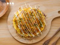 台味廣島燒