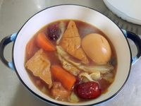 中式滷味