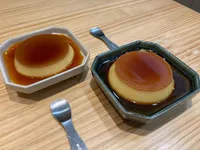 昭和布丁