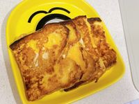 法式吐司 早餐