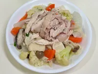 vip-recipes