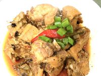 “豆豉排骨”濃郁豆豉香軟爛入味全家都喜愛